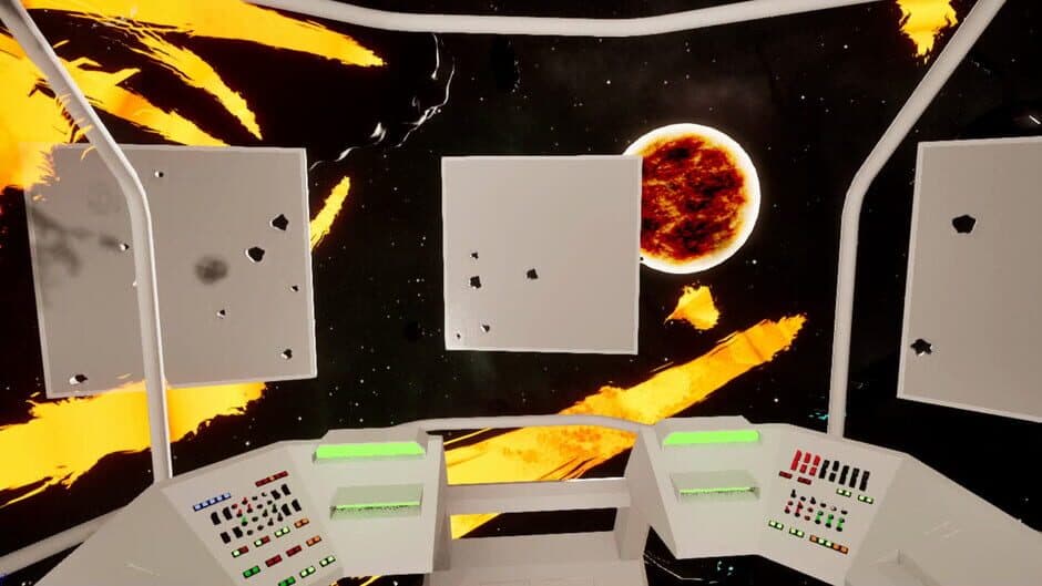 Скриншот 3 из Project Horizon