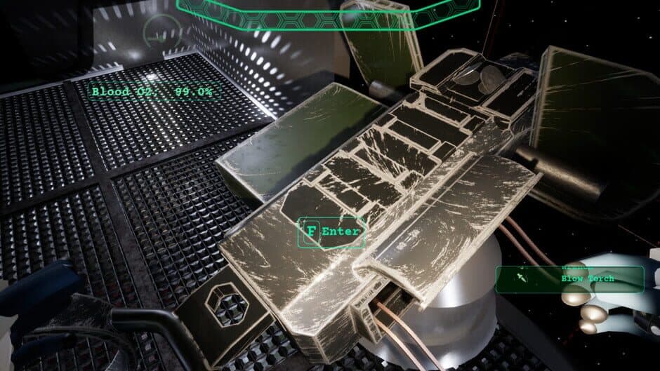 Скриншот 4 из Project Horizon