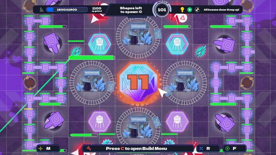 Скриншот 2 из Shape Warzone