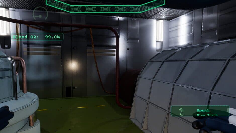 Скриншот 6 из Project Horizon