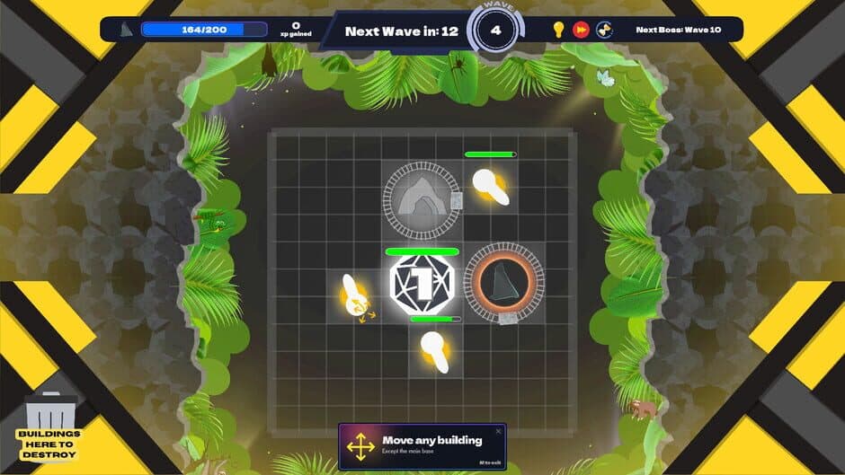 Скриншот 3 из Shape Warzone