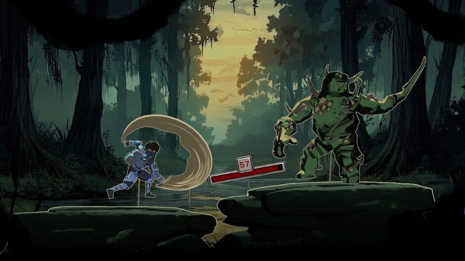 Скриншот 5 из Papercraft Tactics