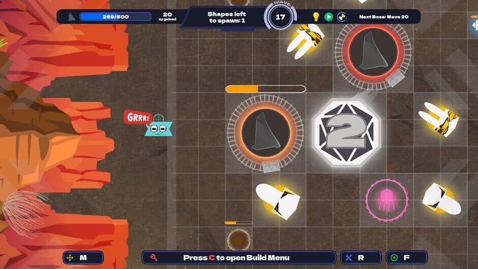 Скриншот 4 из Shape Warzone