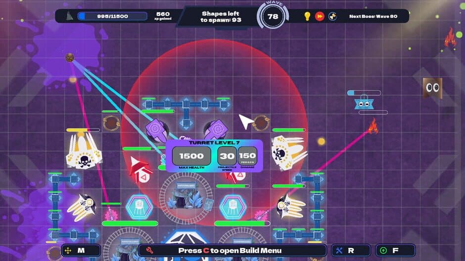 Скриншот 5 из Shape Warzone
