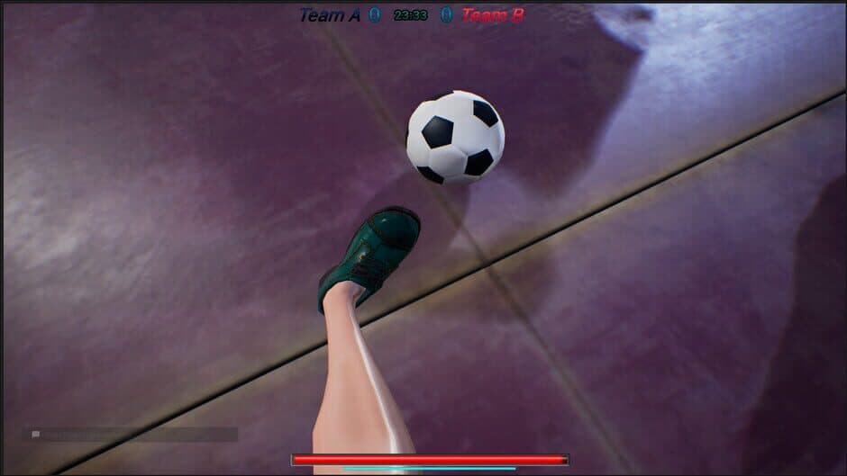 Скриншот 5 из Street Soccer Online
