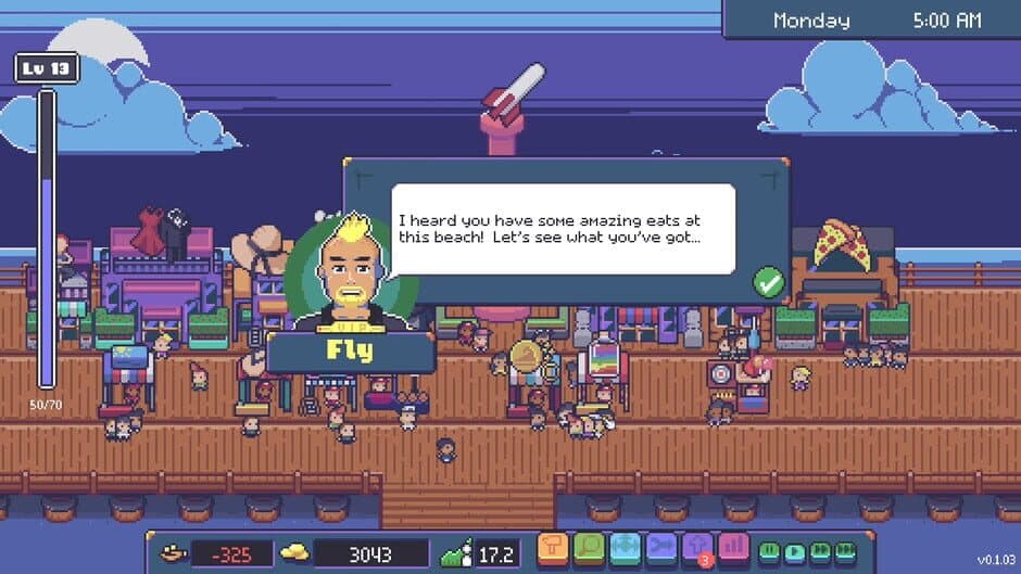 Скриншот 4 из Boardwalk Builders
