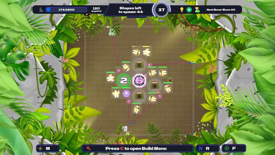Скриншот 8 из Shape Warzone