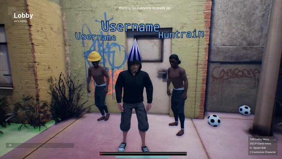 Скриншот 7 из Street Soccer Online