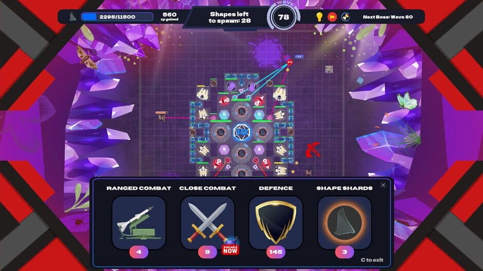 Скриншот 9 из Shape Warzone