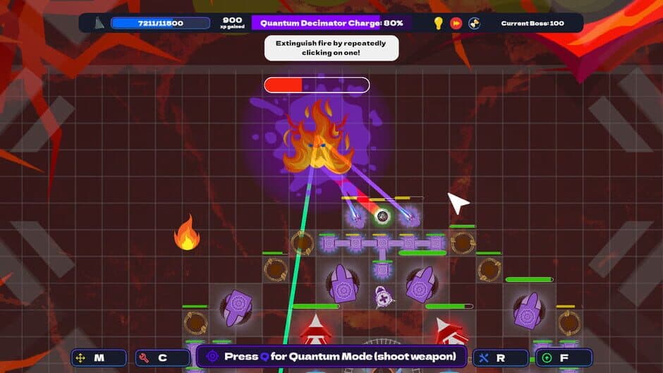 Скриншот 11 из Shape Warzone