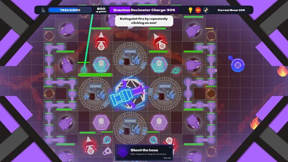 Скриншот 12 из Shape Warzone