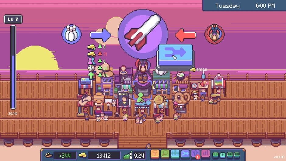 Скриншот 10 из Boardwalk Builders