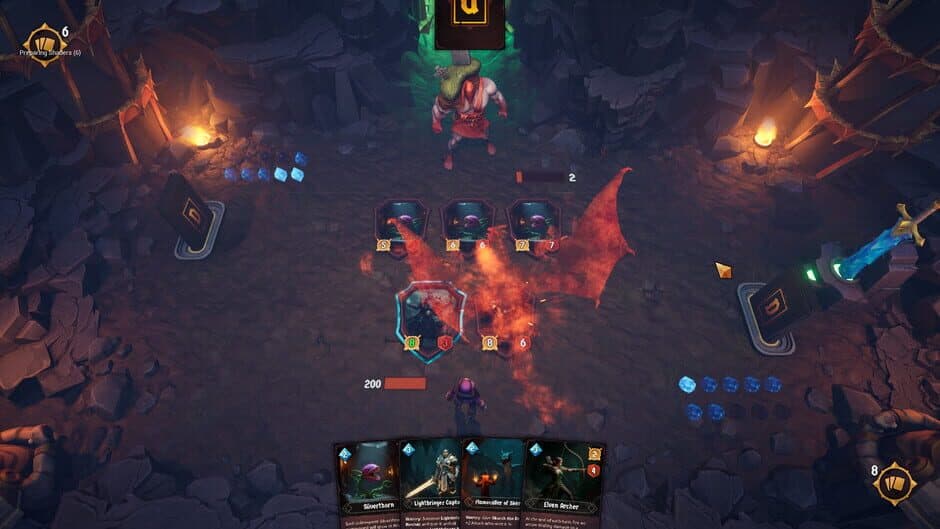 Скриншот 11 из Doomspire