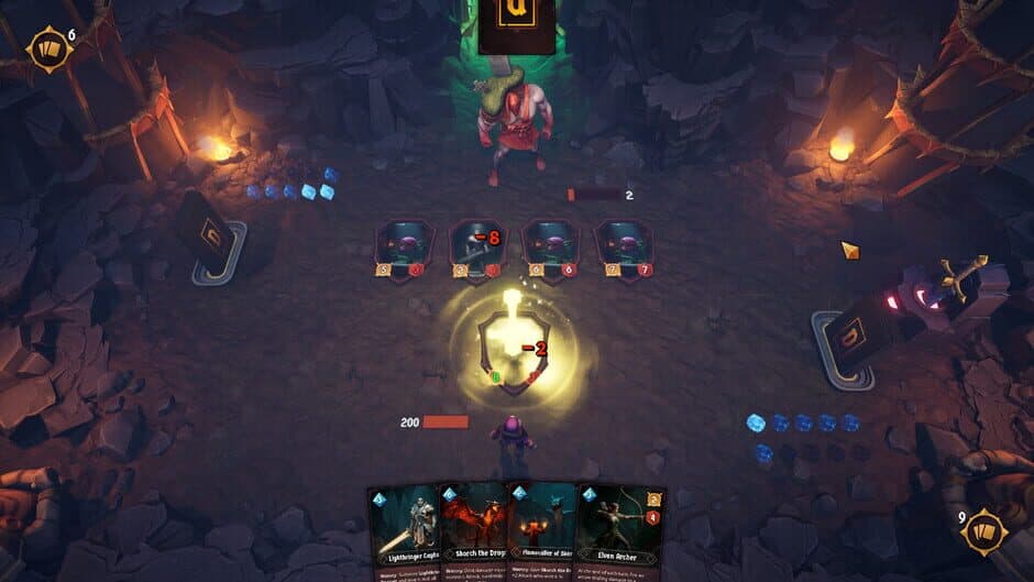 Скриншот 12 из Doomspire