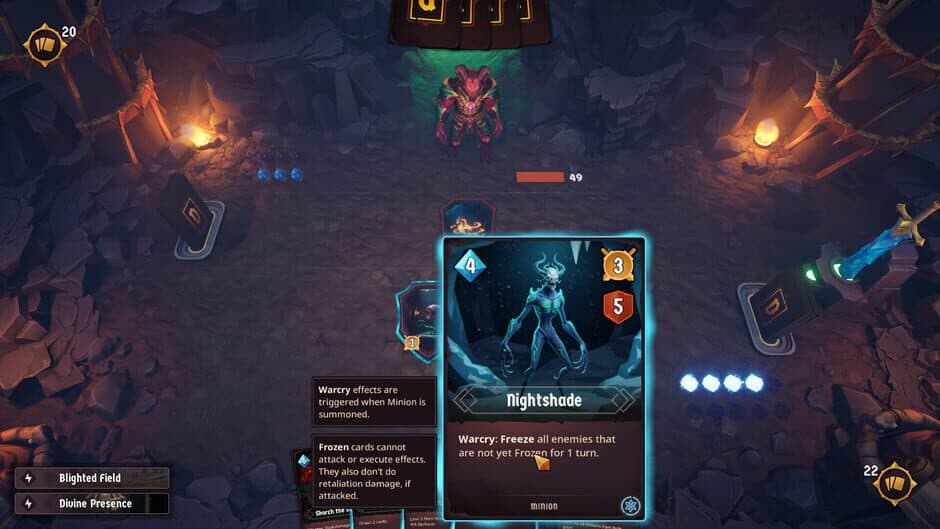 Скриншот 1 из Doomspire