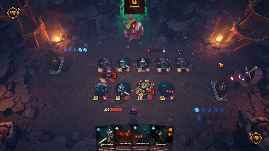 Скриншот 3 из Doomspire
