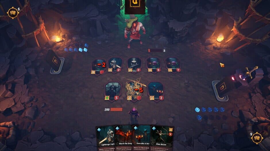Скриншот 5 из Doomspire
