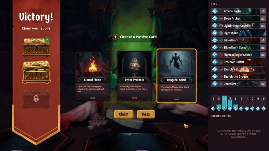 Скриншот 6 из Doomspire