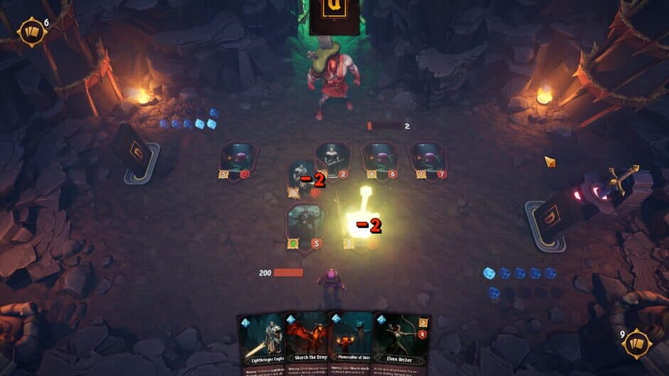 Скриншот 7 из Doomspire
