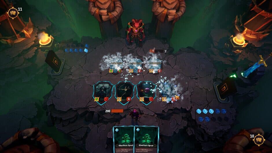 Скриншот 8 из Doomspire