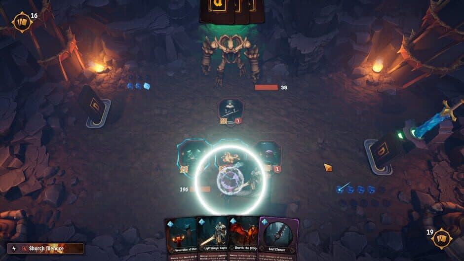 Скриншот 9 из Doomspire