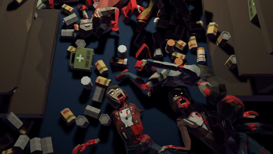 Скриншот 10 из The Walking Trade