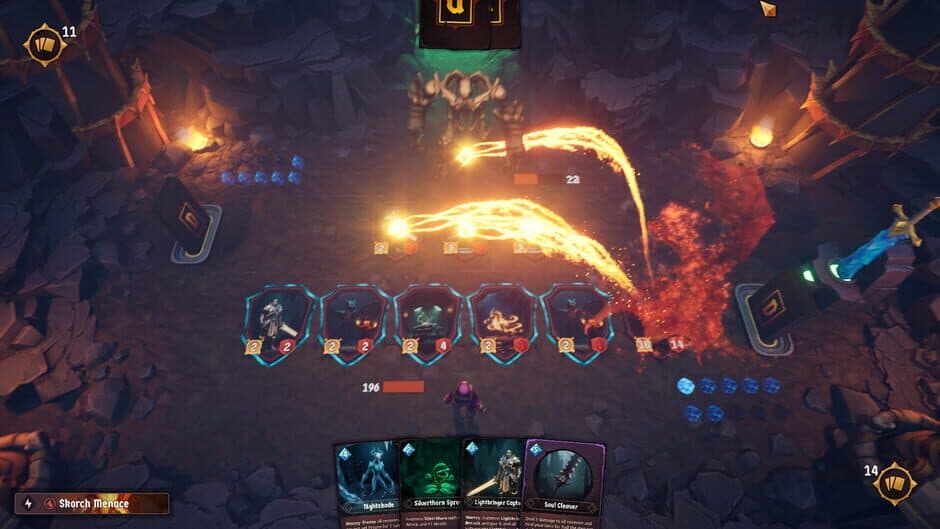 Скриншот 10 из Doomspire