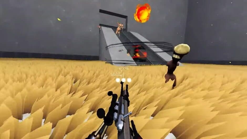 Скриншот 4 из Gorecore