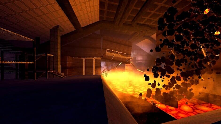 Скриншот 1 из Gorecore