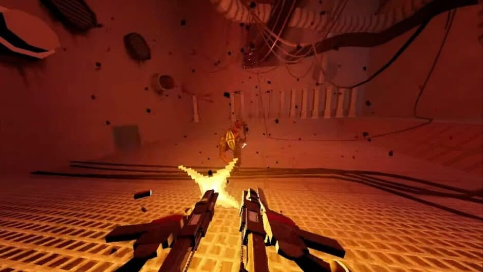 Скриншот 5 из Gorecore