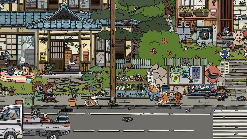 Скриншот 2 из Find All 7: Japan - Extra Level