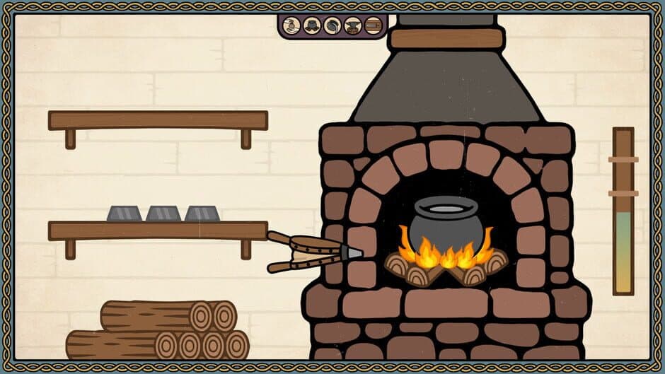 Скриншот 2 из Cozy Forge