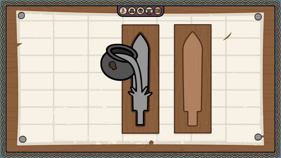 Скриншот 3 из Cozy Forge