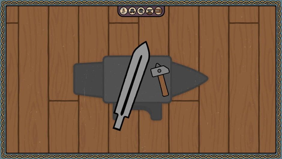 Скриншот 4 из Cozy Forge