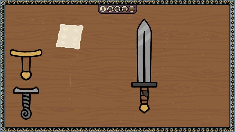 Скриншот 5 из Cozy Forge
