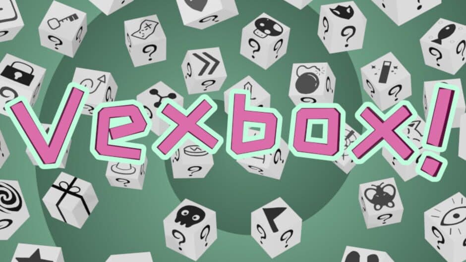 Скриншот 4 из Vexbox