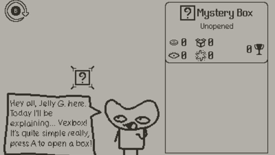 Скриншот 1 из Vexbox