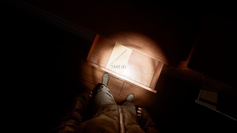 Скриншот 2 из Hidden Evidence