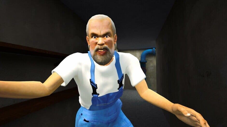 Скриншот 1 из Schoolboy Escape 2: Village