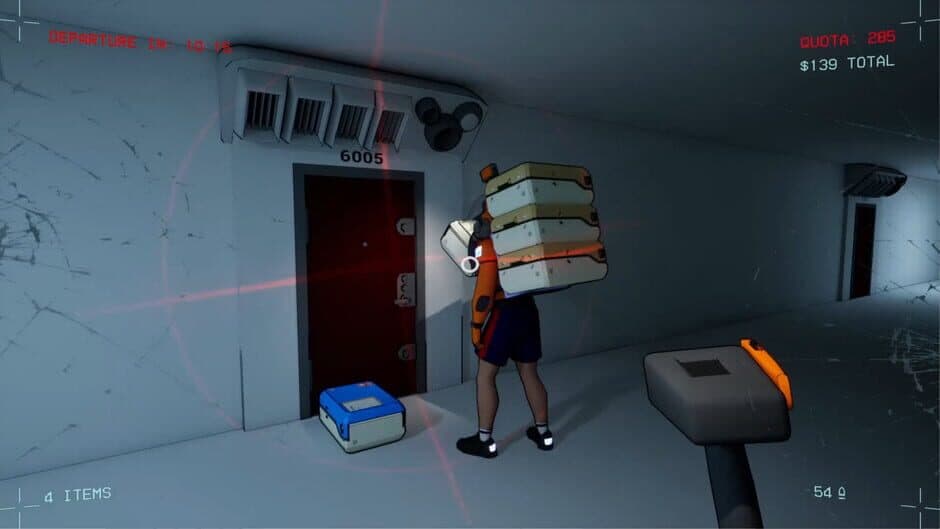 Скриншот 9 из Mailstrom