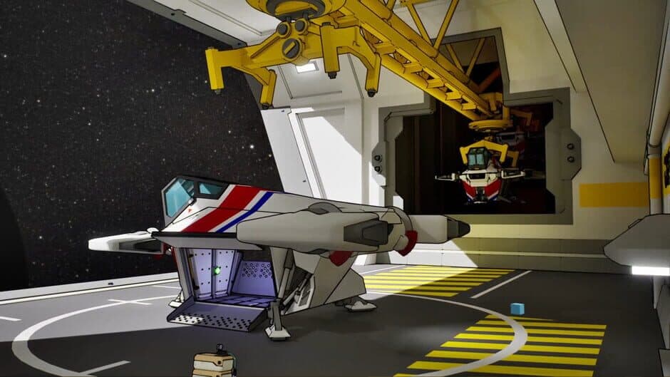 Скриншот 1 из Mailstrom