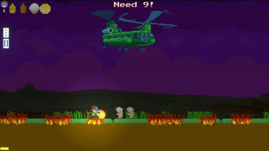 Скриншот 6 из BeefArena