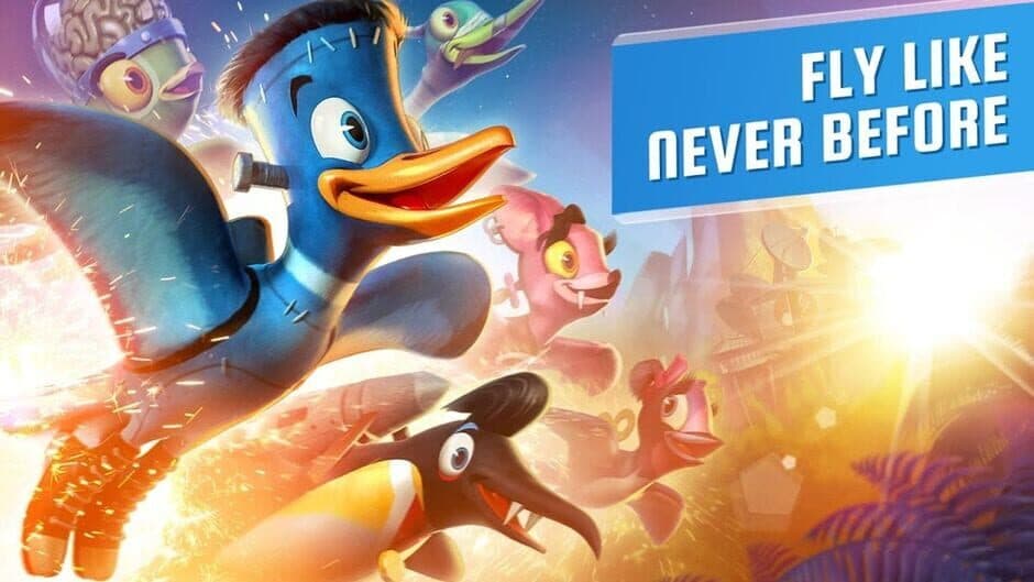 Скриншот 6 из Oddwings Escape