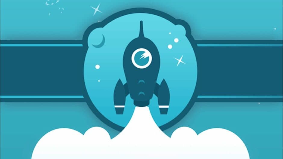 Скриншот 6 из Let's Go Rocket