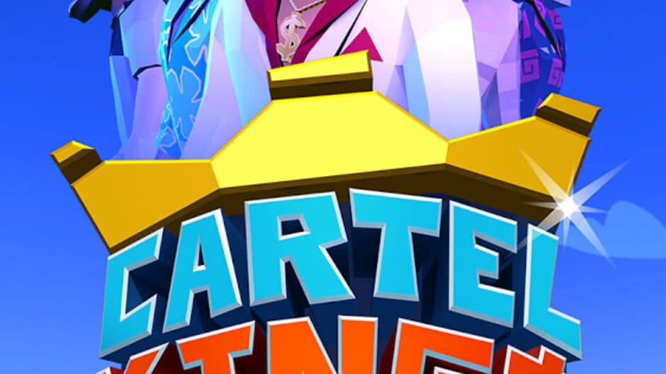 Скриншот 6 из Cartel Kings