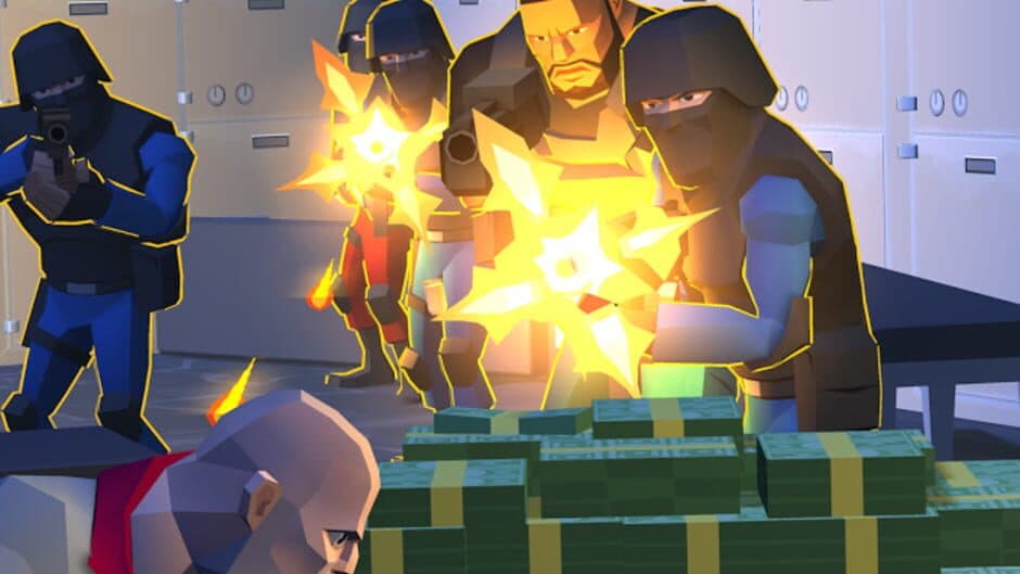 Скриншот 2 из Cartel Kings