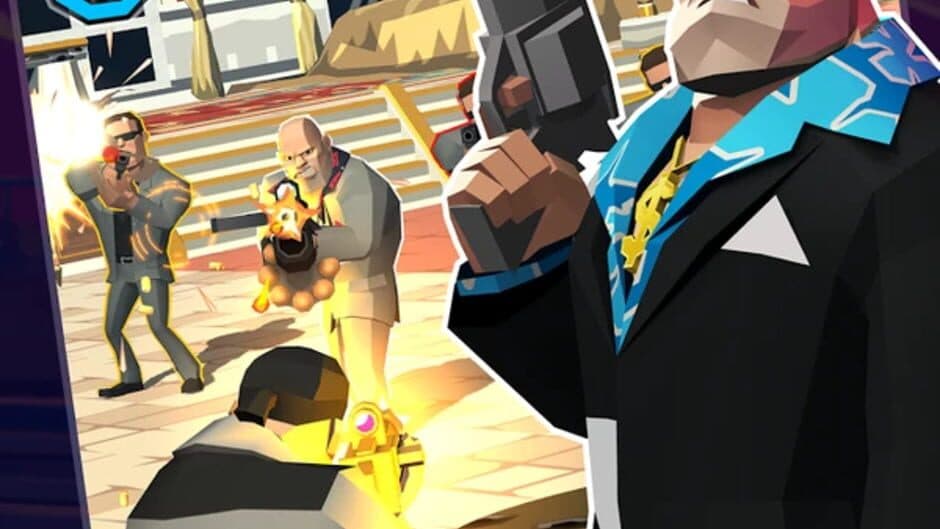 Скриншот 5 из Cartel Kings