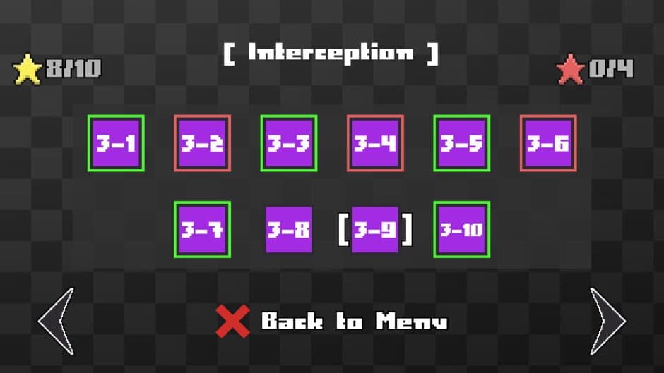 Скриншот 6 из A Directionless Cycle