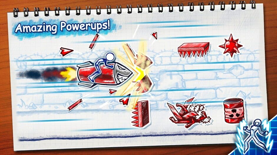Скриншот 4 из Sketchman