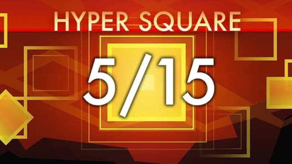 Скриншот 1 из Hyper Square